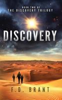 Discovery 1946179213 Book Cover