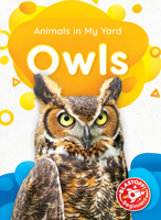 Owls 1644874741 Book Cover