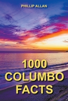 1000 Columbo Facts B0CGW43QYP Book Cover