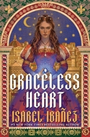 Graceless Heart 1250376696 Book Cover
