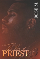 The Love of Priest 3 B0FLDQ9L72 Book Cover