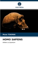 Homo Sapİens 6203267406 Book Cover