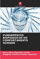 Fundamentos Biopsíquicos Do Comportamento Humano (Portuguese Edition) 6208126681 Book Cover