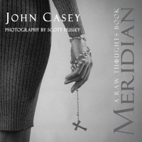 Meridian: A Raw Thoughts Book 1737062720 Book Cover