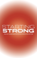 Starting Strong B0BHMFSJTJ Book Cover