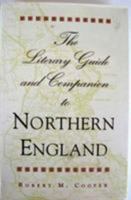 Literary Guide Northern England 0821410954 Book Cover