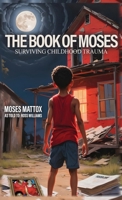The Book of Moses B0FPH4JWZV Book Cover