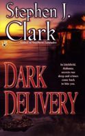 Dark Delivery 0425191109 Book Cover