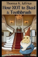 How NOT to Steal a Toothbrush B0CLF52L81 Book Cover