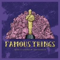 Famous Things B0F95YYFGB Book Cover