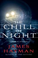 The chill of night 0141047305 Book Cover
