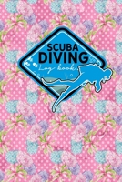 Scuba Diving Log Book 1677898755 Book Cover