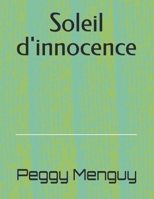 Soleil d'innocence (French Edition) B0GQ6LT2SD Book Cover