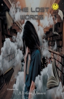 The Lost Words 9390416124 Book Cover