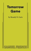 Tomorrow Game 0573710481 Book Cover