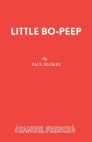 Little Bo-Peep 0573164312 Book Cover