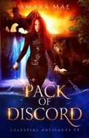 Pack of Discord B0C128T89K Book Cover