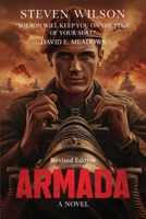 Armada: Revised Edition 1972549030 Book Cover