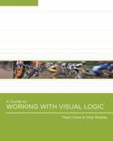 A Guide to Working With Visual Logic 0324601190 Book Cover