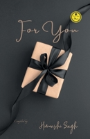 For You 9390416175 Book Cover