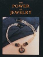 The Power of Jewelry 088740135X Book Cover