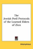 Les Protocoles des Sages de Sion