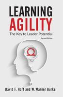 Learning Agility: The Key to Leader Potential B0FGDP6HYZ Book Cover