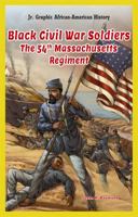 Black Civil War Soldiers 1477713166 Book Cover