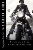 Pirate on a Bike 1484947169 Book Cover