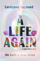 A Life Again 1660605172 Book Cover