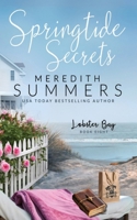 Springtide Secrets B0FSJMPPR8 Book Cover