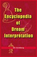 The Encyclopedia of Dream Interpretation 9654941783 Book Cover