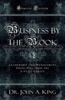 Business By The Book: Special Edition hardcover 0978629116 Book Cover