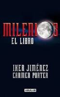 Milenio 3: El libro 8403097107 Book Cover