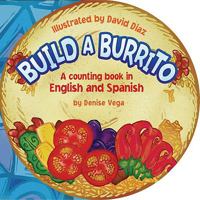 Build A Burrito 0439441552 Book Cover