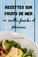 Recettes Sur Fruits de Mer null Book Cover