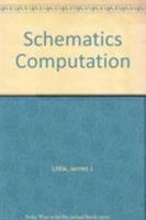 Schematics Computation 013834714X Book Cover