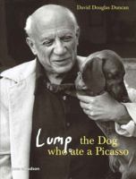 Picasso & Lump: A Dachshund's Odyssey 0500512957 Book Cover