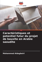 Caractéristiques et potentiel futur du projet de bauxite en Arabie saoudite 6205756676 Book Cover