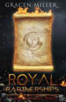 Royal Partnerships 1511832428 Book Cover