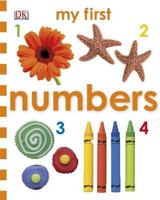 Number (Jigsaw Puzzle Board Books) 1405359439 Book Cover