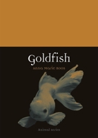 Goldfish 1789141354 Book Cover
