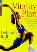 Vitality Plan (Dk Living) 0751310956 Book Cover
