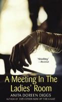 A Meeting In The Ladies Room 0758202342 Book Cover