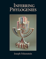 Inferring Phylogenies 0878931775 Book Cover