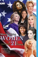 Most Inspiring Women in 21st Century: Usa-Canada (Hard Cover) 1678053341 Book Cover