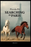 Searching in Paris B0GLHL229L Book Cover