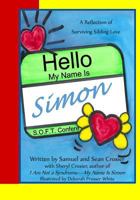 Hello My Name Is Simon 1502736675 Book Cover