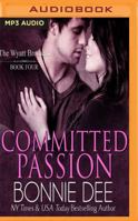 Committed Passion 1536682020 Book Cover