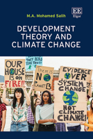 Development Theory and Climate Change 1800888139 Book Cover